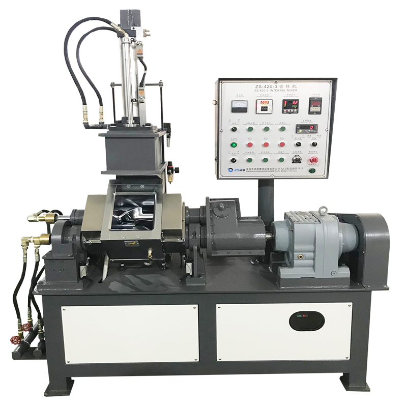 Internal Mixer