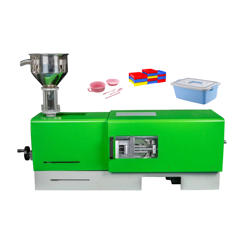 Injection Molding Machine