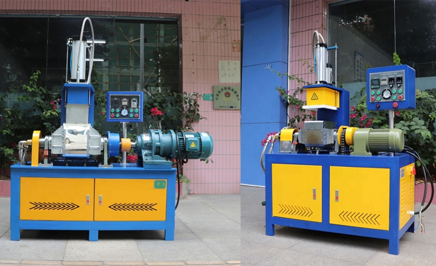 Internal Mixer: High efficiency plastic mixing equipment
