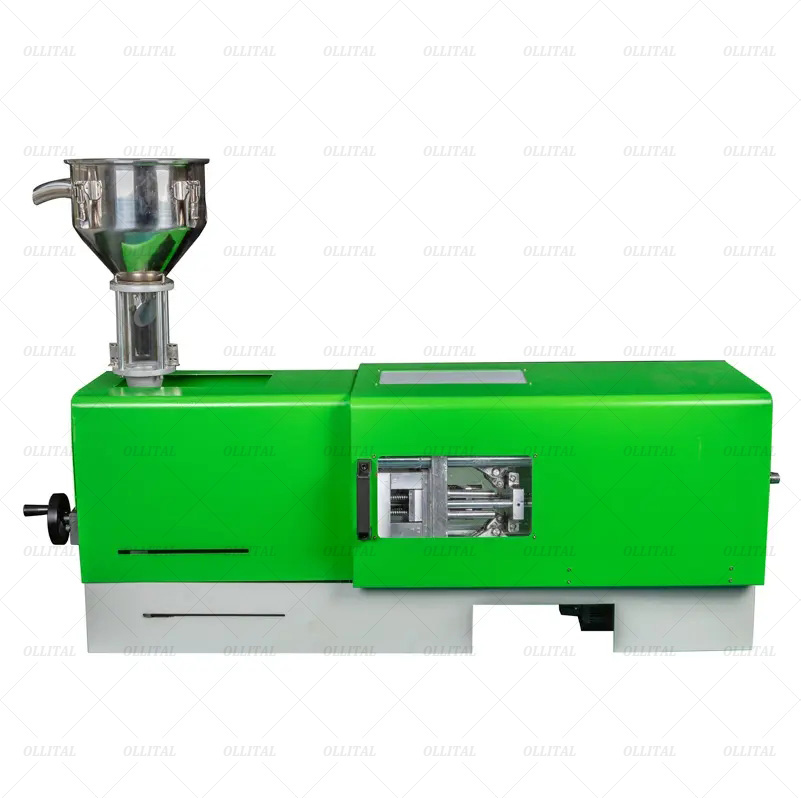 12Ton 15Ton Servo System Table Injection Molding Machine