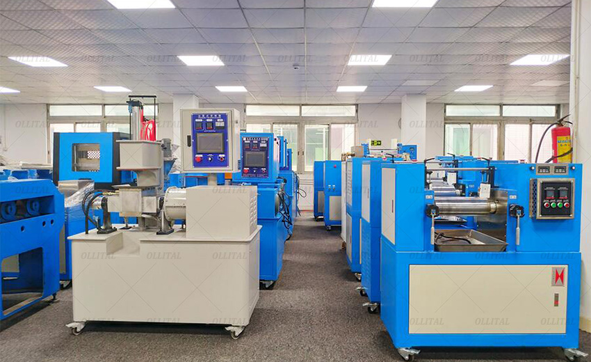 Small stature, great energy! Professional manufacturing releases new generation laboratory grade pre