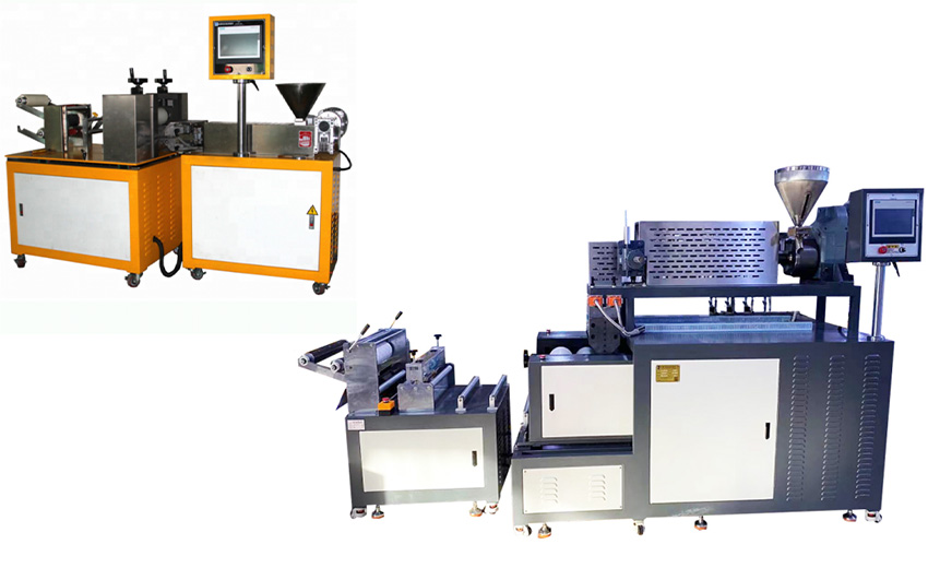 Precision in Motion Unlocking the Potential of Plastic Film with High-Performance Casting Machines