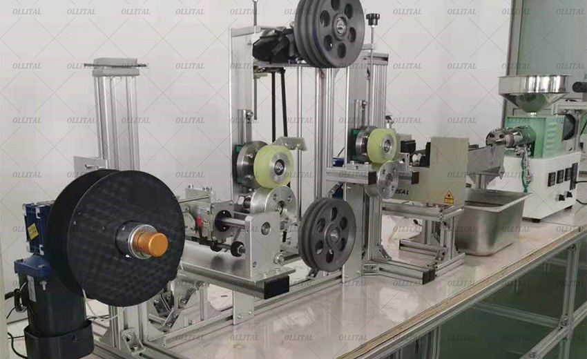 Driving Polymer Innovation: Why Modern Plastic Extruders Are the Backbone of Manufacturing