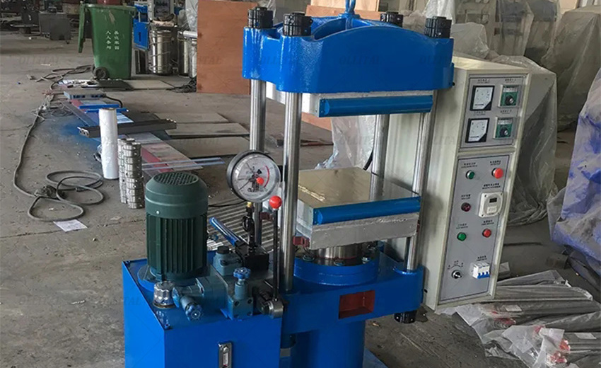 The Power of Precision: Why Vulcanizing Machines Remain Essential in Modern Rubber Manufacturing